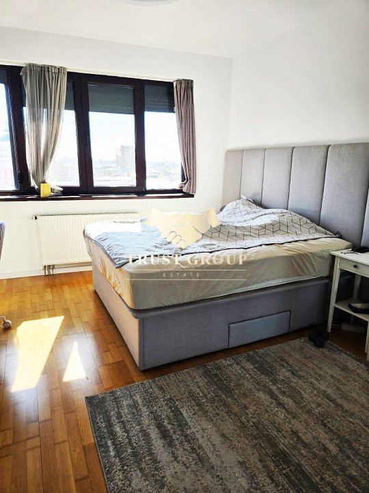 Apartament 3 camere Dacia | Parcare | Boxa 