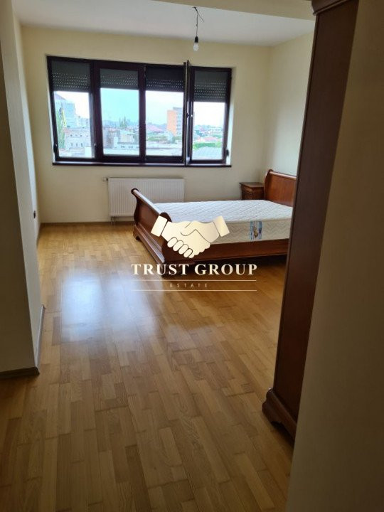 Apartament 3 camere Dacia | Parcare | Boxa 