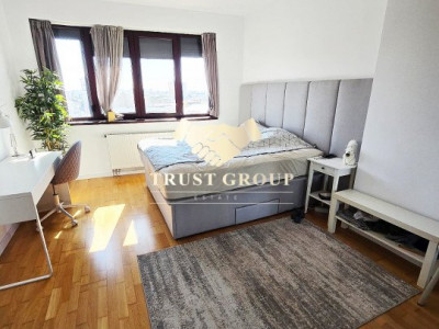 Apartament 3 camere Dacia | Parcare | Boxa 