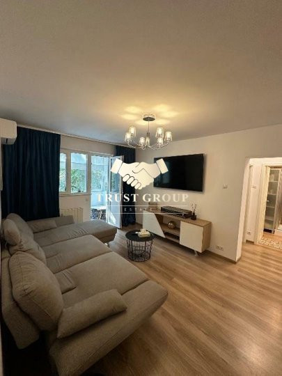 Apartament 3 camere Drumul Taberei 34 | Bloc reabilitat | 