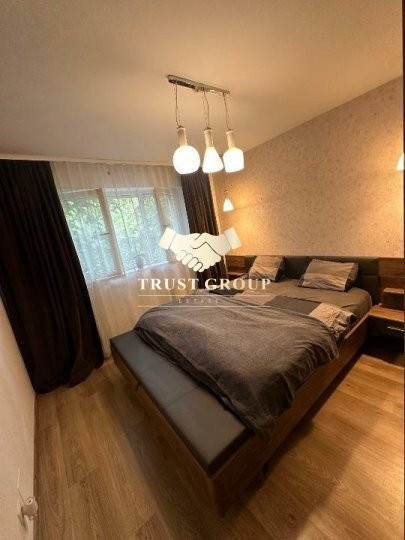 Apartament 3 camere Drumul Taberei 34 | Bloc reabilitat | 