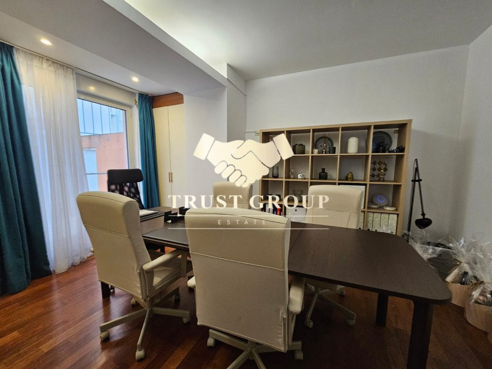 Primaverii - Apartament 3 camere| Comision 0% 