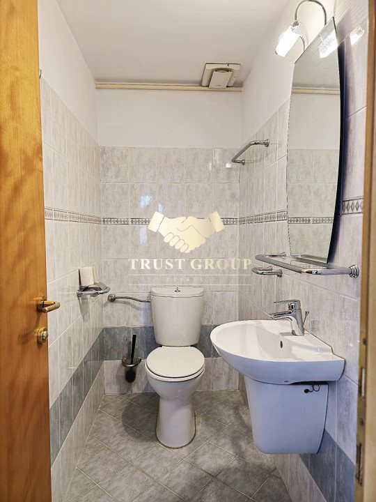 - Arcul de Triumf |Loc de parcare dublu |  Penthouse 3 camere tip duplex