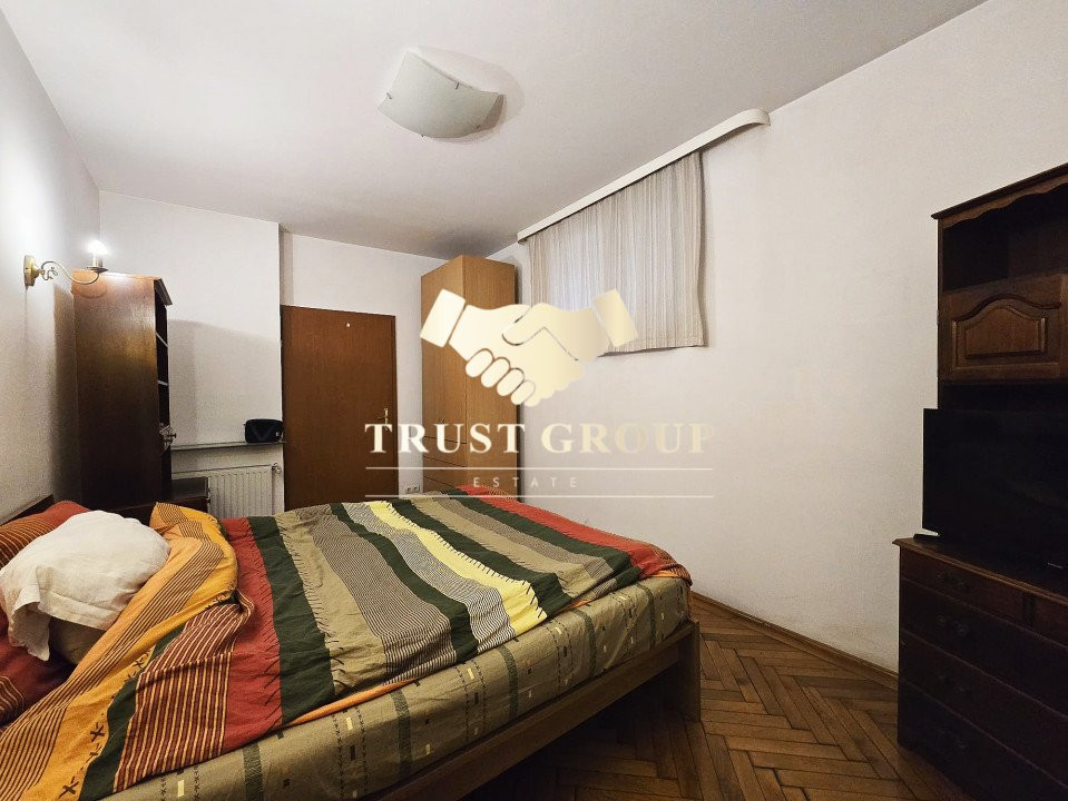  Strada Frederic Chopin | centala proprie si boxa | Apartament 2 camere