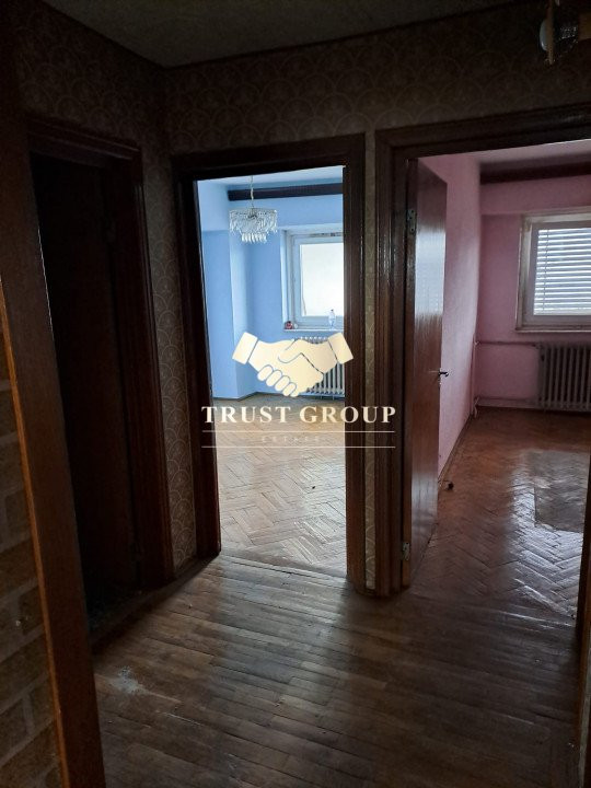 Ion Mihalache -Apartament 4 camere 