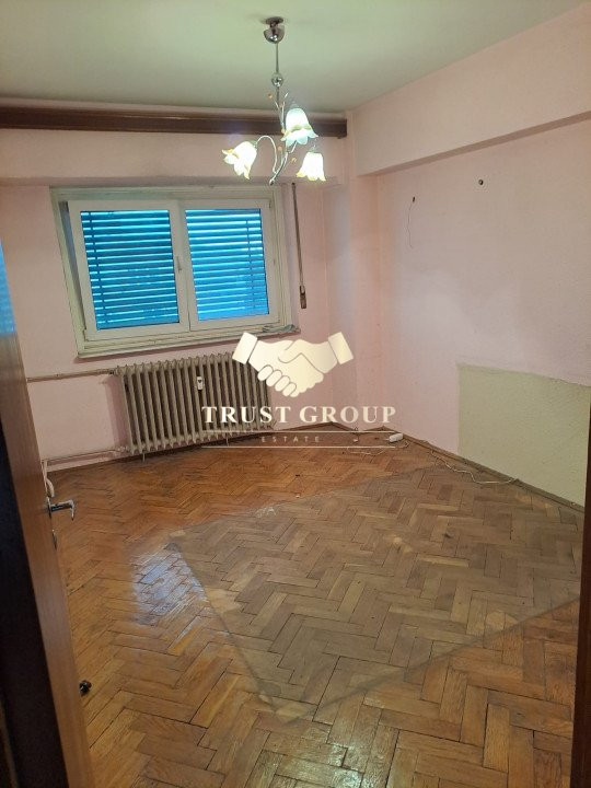 Ion Mihalache -Apartament 4 camere 