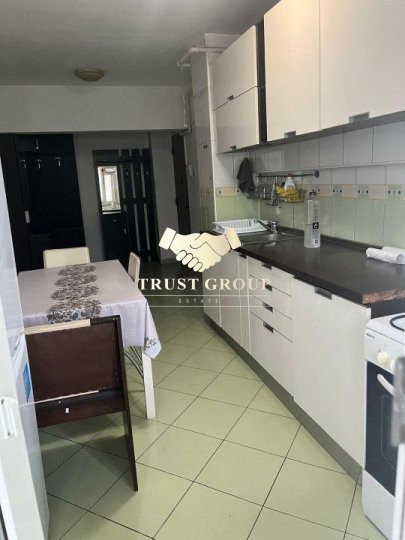 Parcul Circului -Apartament 3 camere , et.1, 79 mp