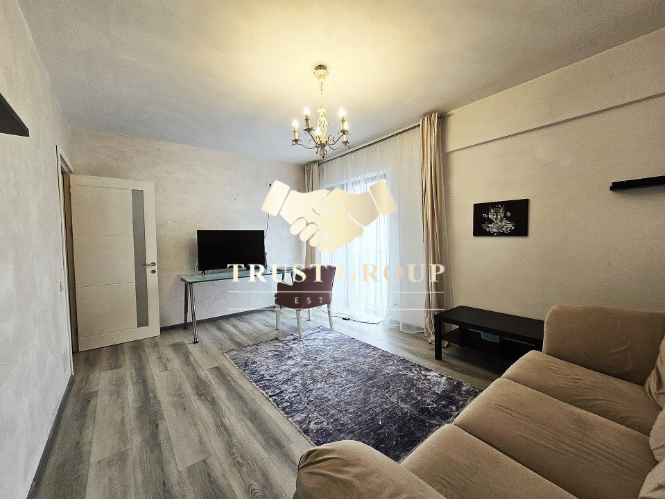  Apartament 2 camere- Victoriei - Bloc Nou -