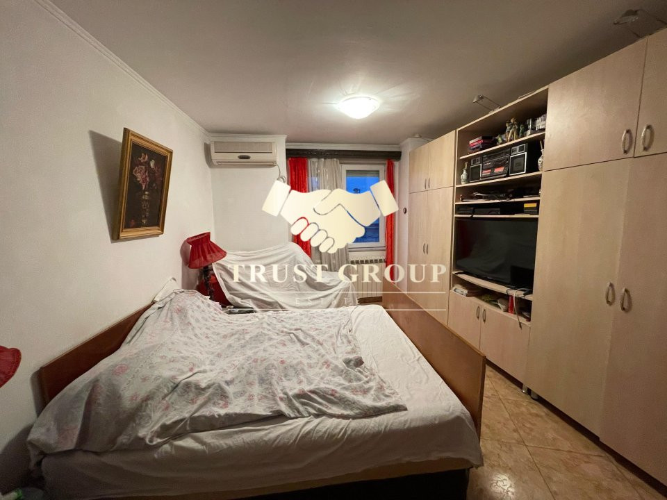 Apartament  3 camere Grădină Icoanei 