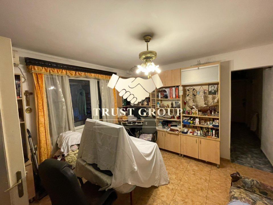 Apartament  3 camere Grădină Icoanei 