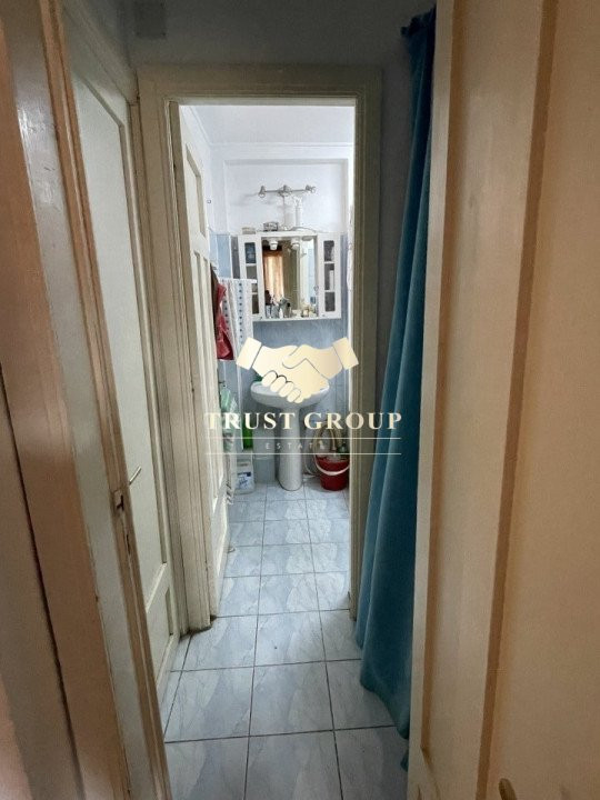 Apartament  3 camere Grădină Icoanei 