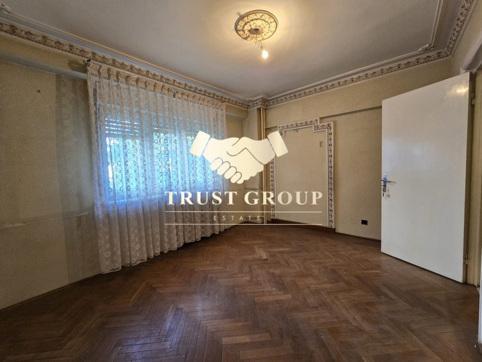 Apartament 4 camere - Dorobanti 