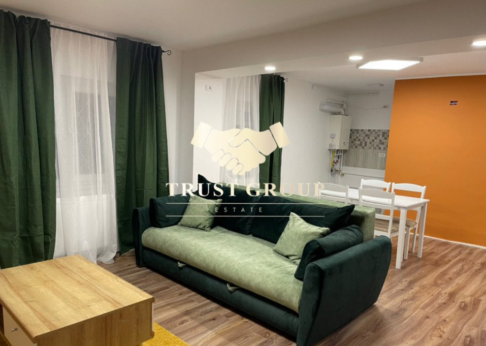 Apartament  2 camere Mall Vitan | Branduselor | Centrala proprie