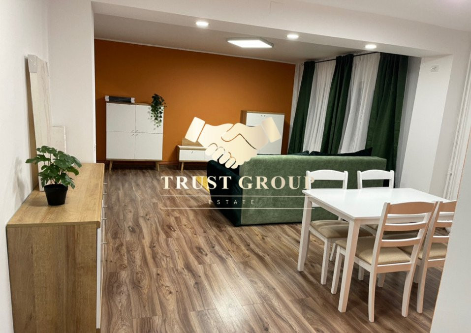 Apartament  2 camere Mall Vitan | Branduselor | Centrala proprie