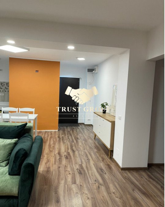 Apartament  2 camere Mall Vitan | Branduselor | Centrala proprie