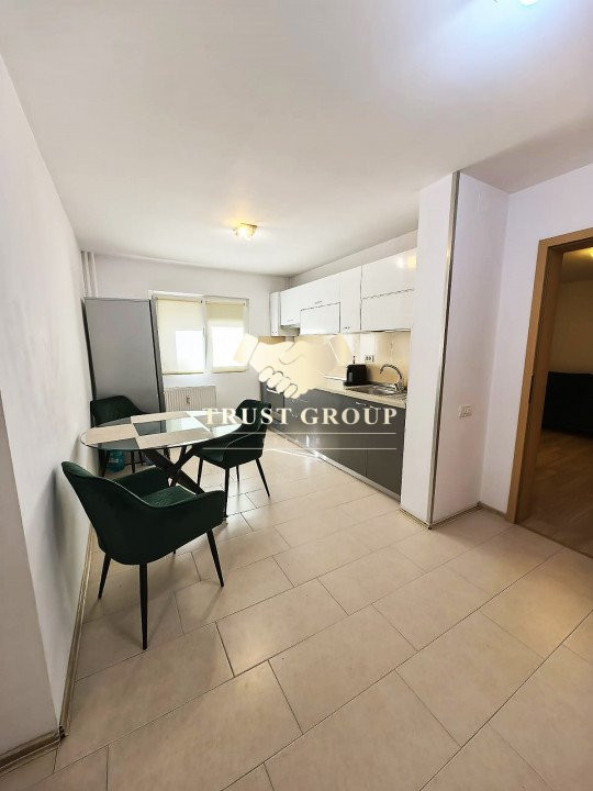 Victoriei - Apartament 2 camere 