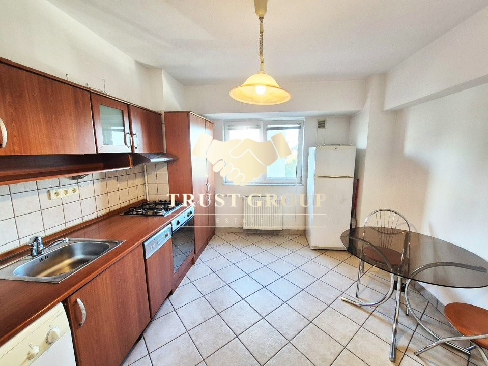 Piata Victoriei-Bloc Monolit - Apartament 2 camere 