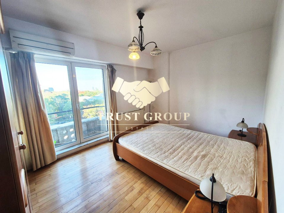 Piata Victoriei-Bloc Monolit - Apartament 2 camere 