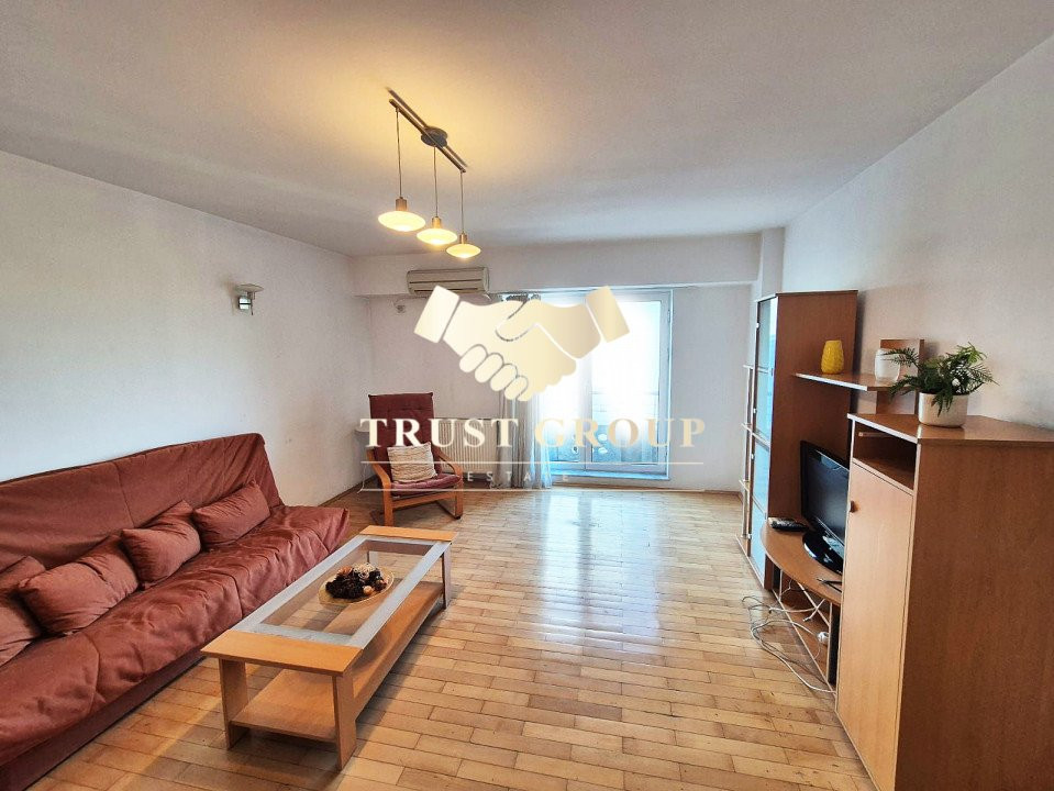 Piata Victoriei-Bloc Monolit - Apartament 2 camere 