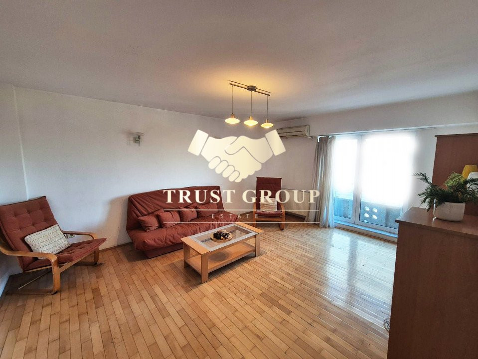 Piata Victoriei-Bloc Monolit - Apartament 2 camere 