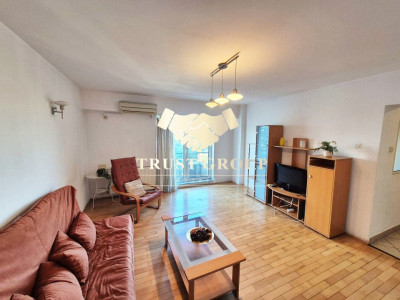 Piata Victoriei-Bloc Monolit - Apartament 2 camere 