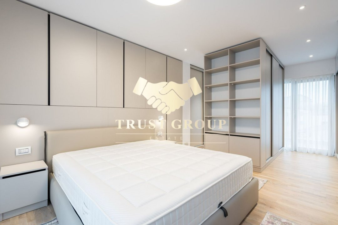 Dacia - Penthouse 3 camere 