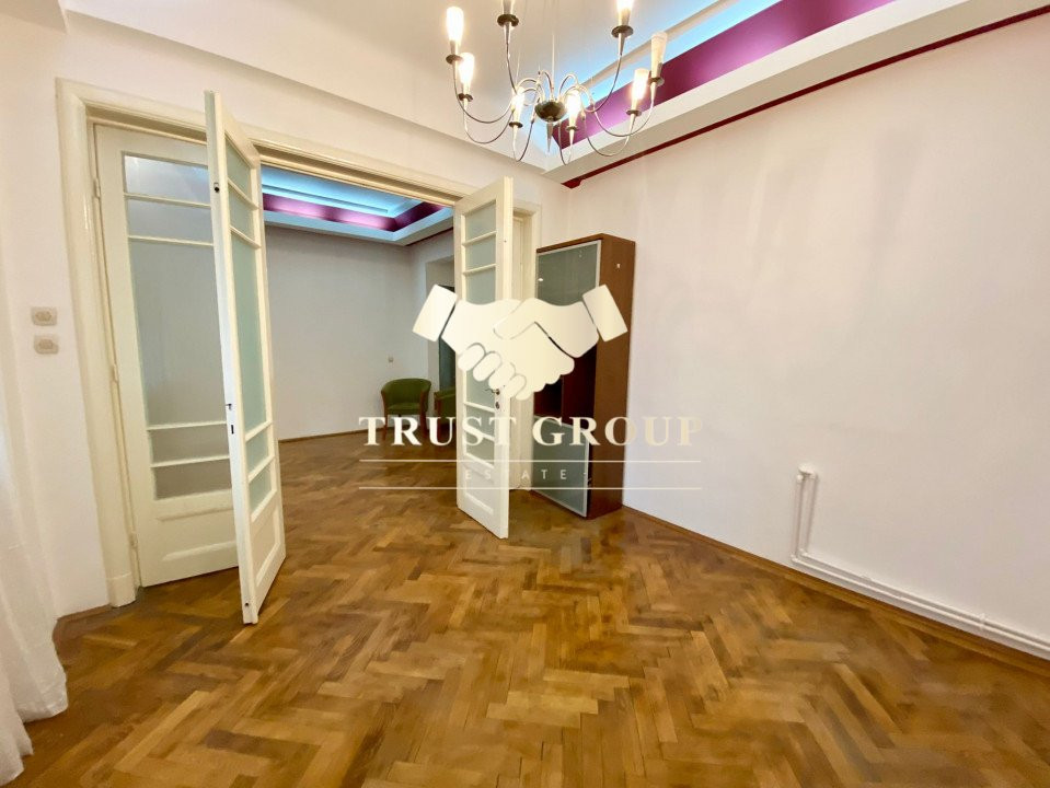 Apartament 4 camere Armenească || Fără risc seismic || Renovat