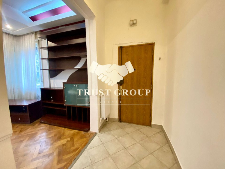 Apartament 4 camere Armenească || Fără risc seismic || Renovat