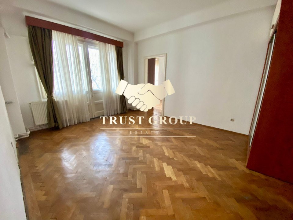 Apartament 4 camere Armenească || Fără risc seismic || Renovat