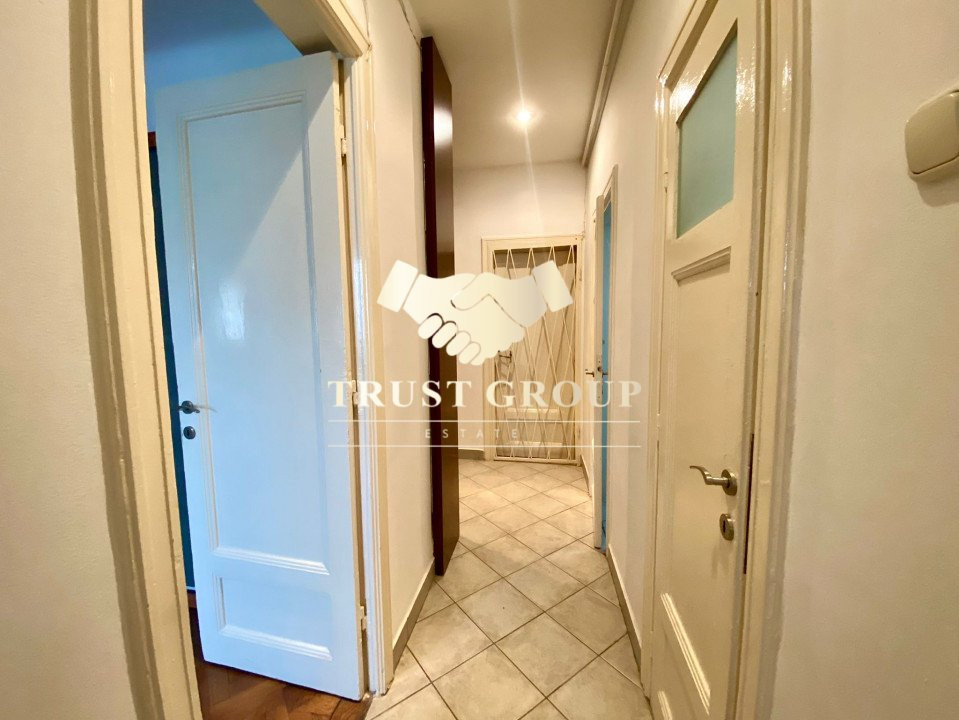 Apartament 4 camere Armenească || Fără risc seismic || Renovat