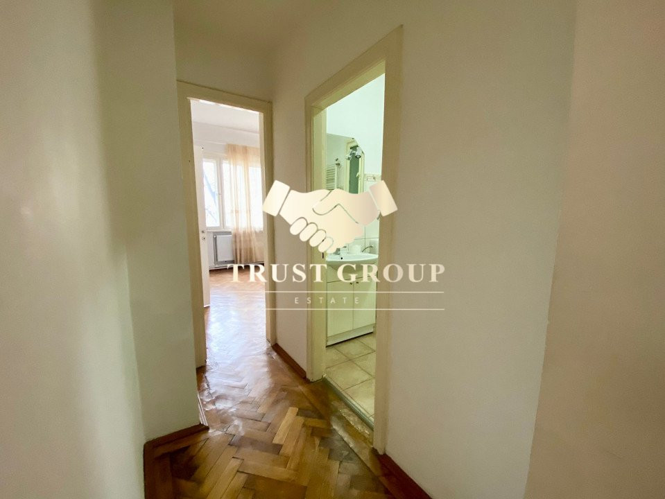 Apartament 4 camere Armenească || Fără risc seismic || Renovat