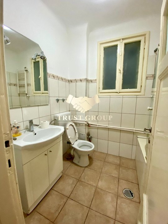 Apartament 4 camere Armenească || Fără risc seismic || Renovat