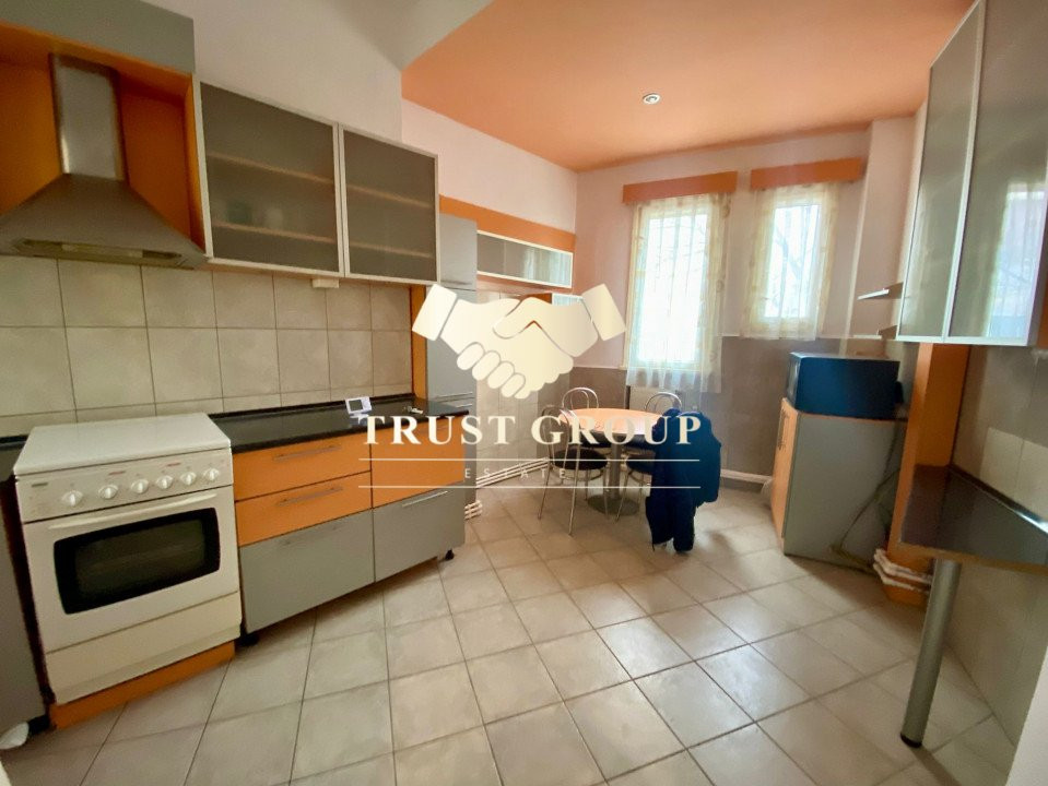 Apartament 4 camere Armenească || Fără risc seismic || Renovat