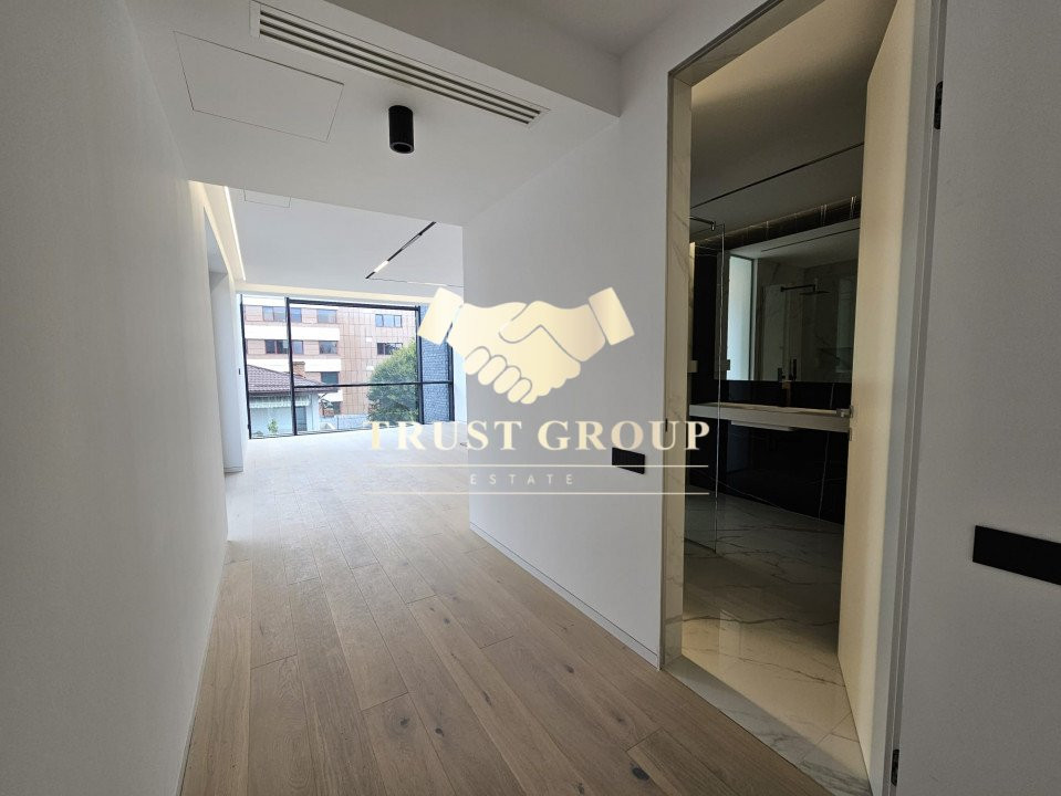  - AVIATORILOR -2 locuri de parcare- TIP DUPLEX PENTHOUSE