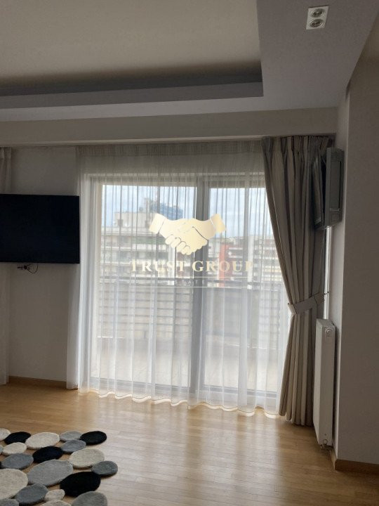  Apartament 5 camere de tip duplex -Stefan Cel Mare - Central Park -