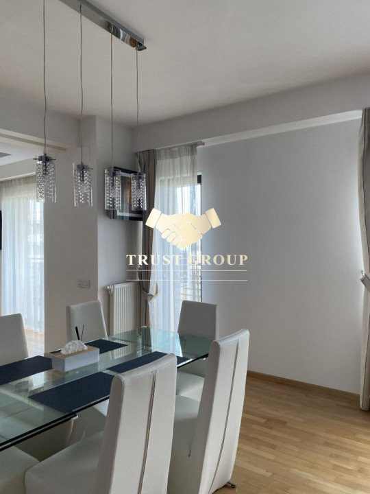  Apartament 5 camere de tip duplex -Stefan Cel Mare - Central Park -