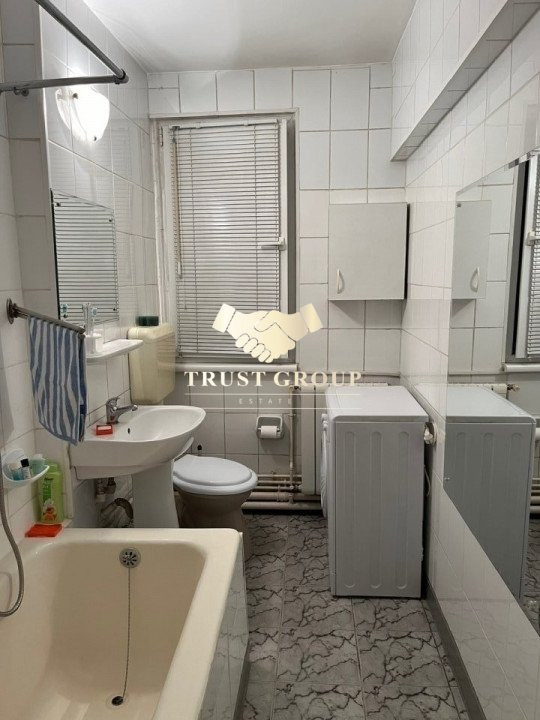 Centrala proprie de apartament - Apartament 2 Camere  Cismigiu