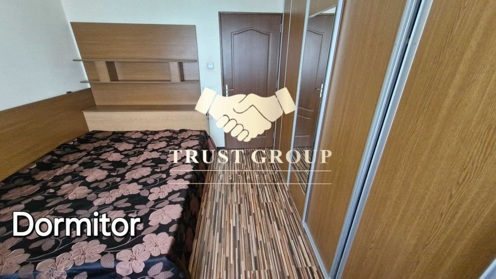 Titulescu-Apartament 2 camere 