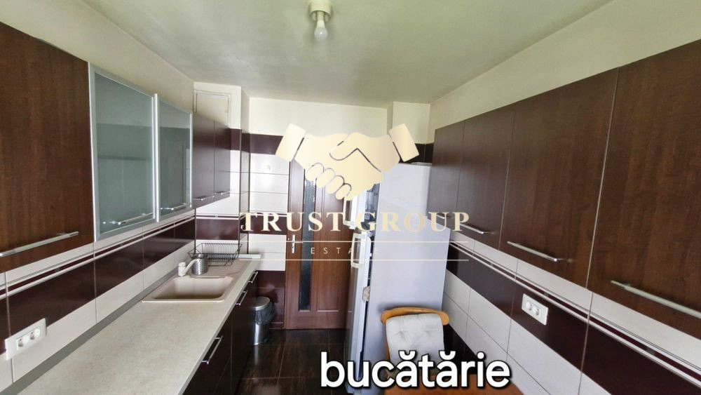 Titulescu-Apartament 2 camere 