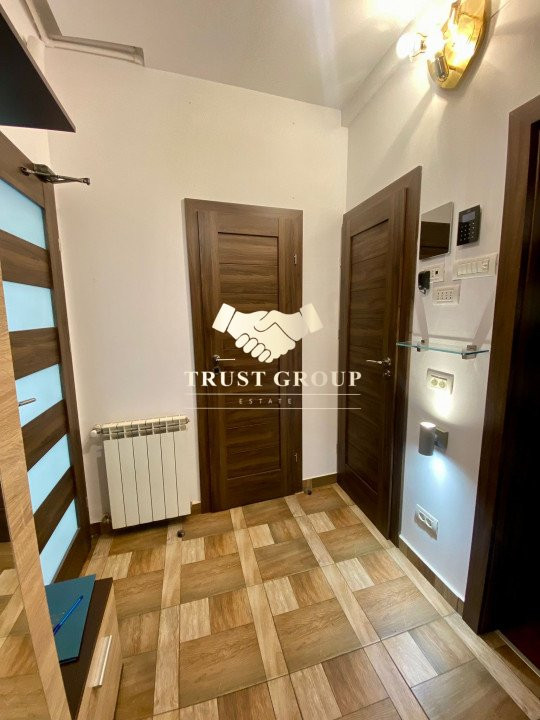 Renovat-Apartament 3 camere Primăverii