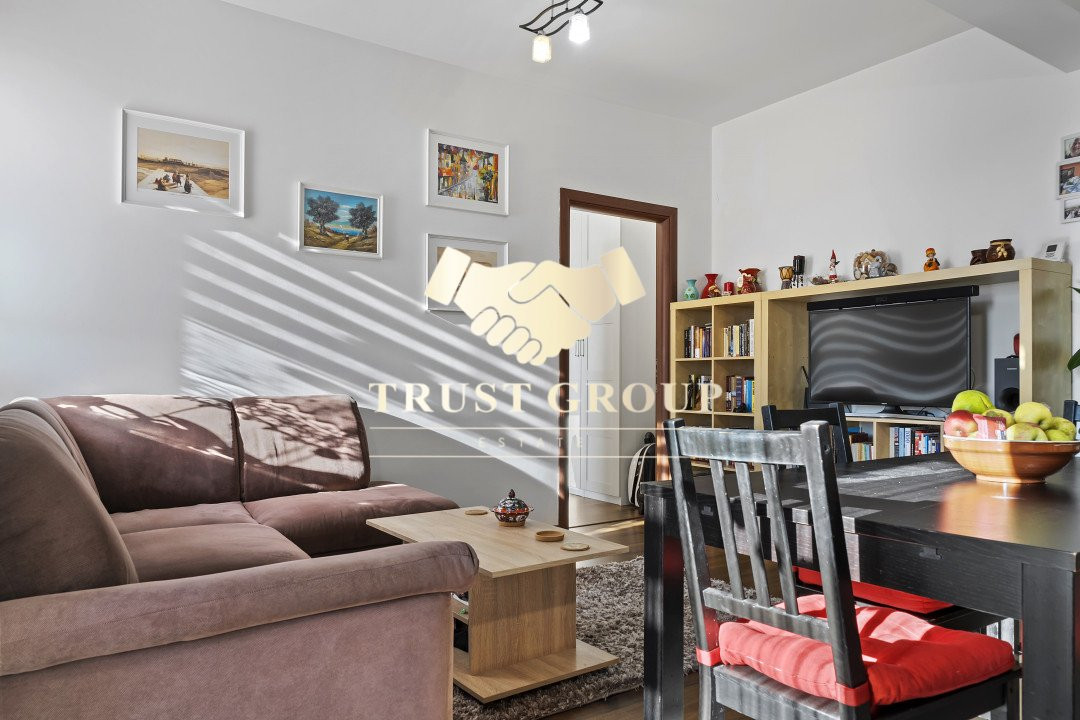 3 camere | Avangarde |