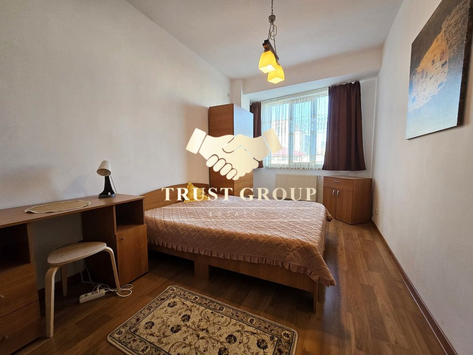 Apartament 2 camere + terasa - Pretabil investitie