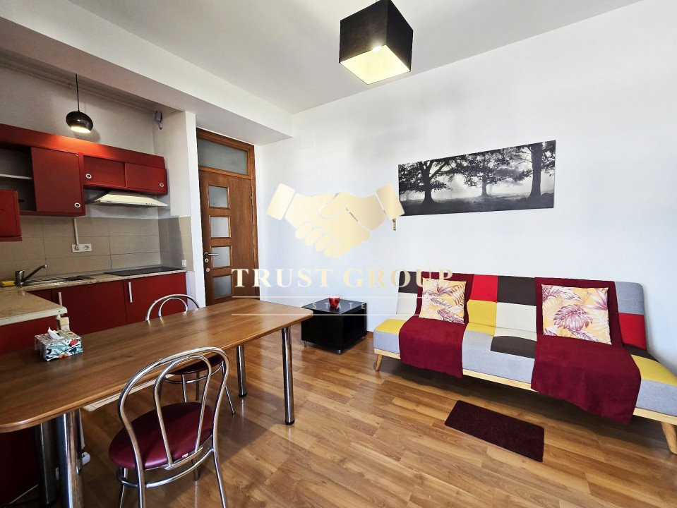 Apartament 2 camere + terasa - Pretabil investitie