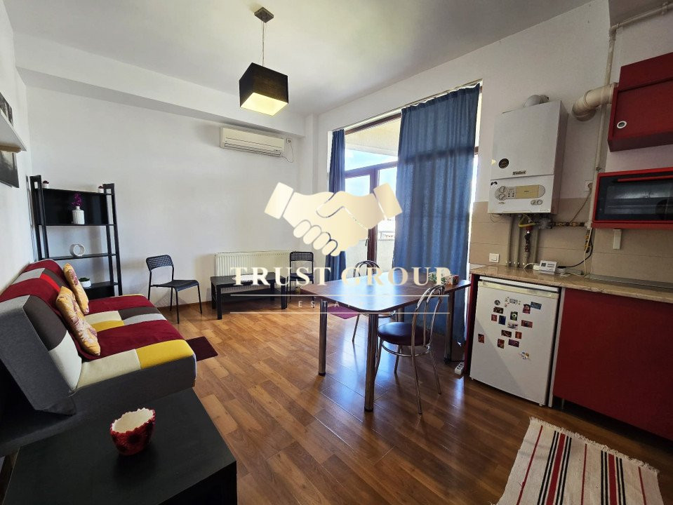 Apartament 2 camere + terasa - Pretabil investitie