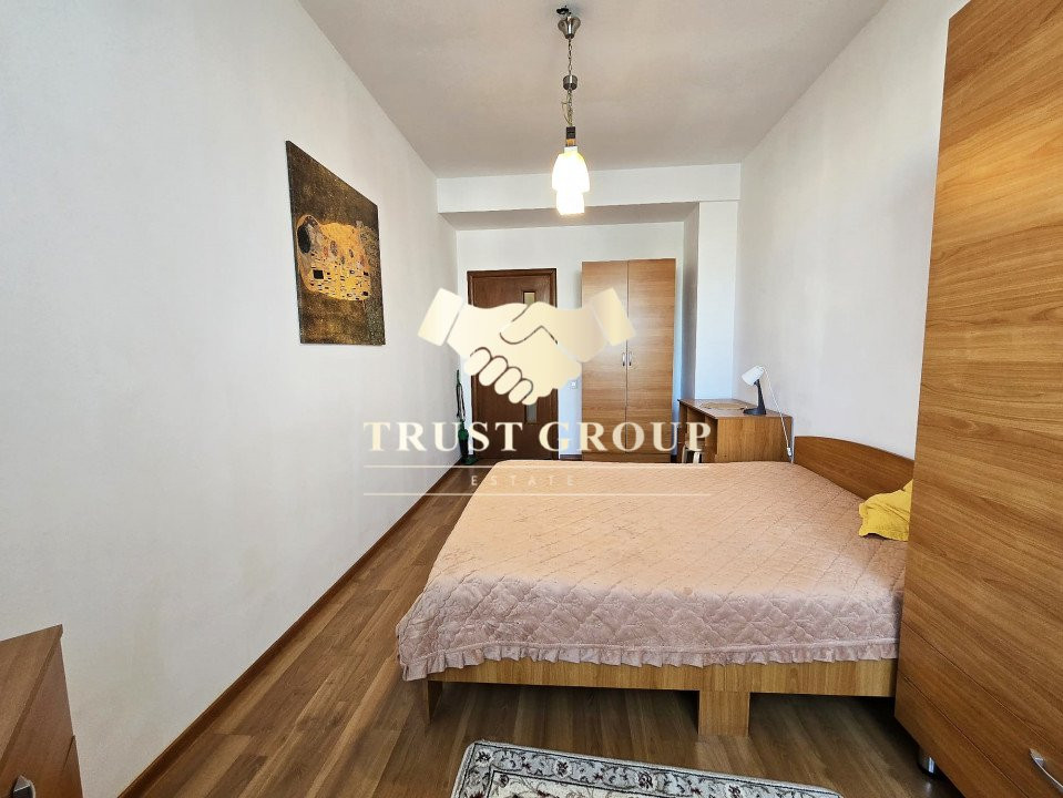 Apartament 2 camere + terasa - Pretabil investitie