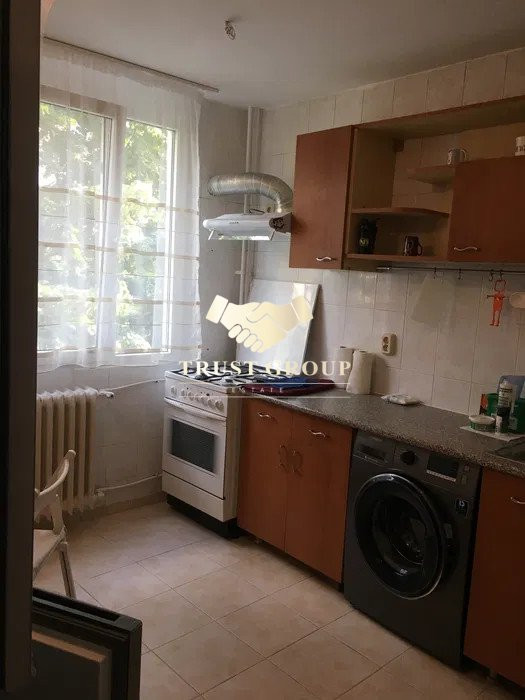 Apartament 2 camere Romancierilor | 1 min Metrou | 