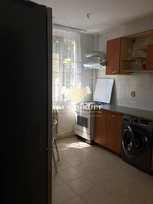 Apartament 2 camere Romancierilor | 1 min Metrou | 