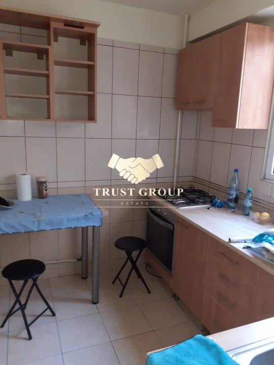 2 camere | Drumul Taberei 34 | Bloc P 