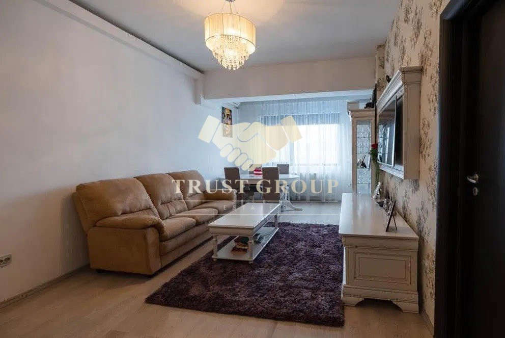 Apartament 2 Camere | Piata Alba Iulia