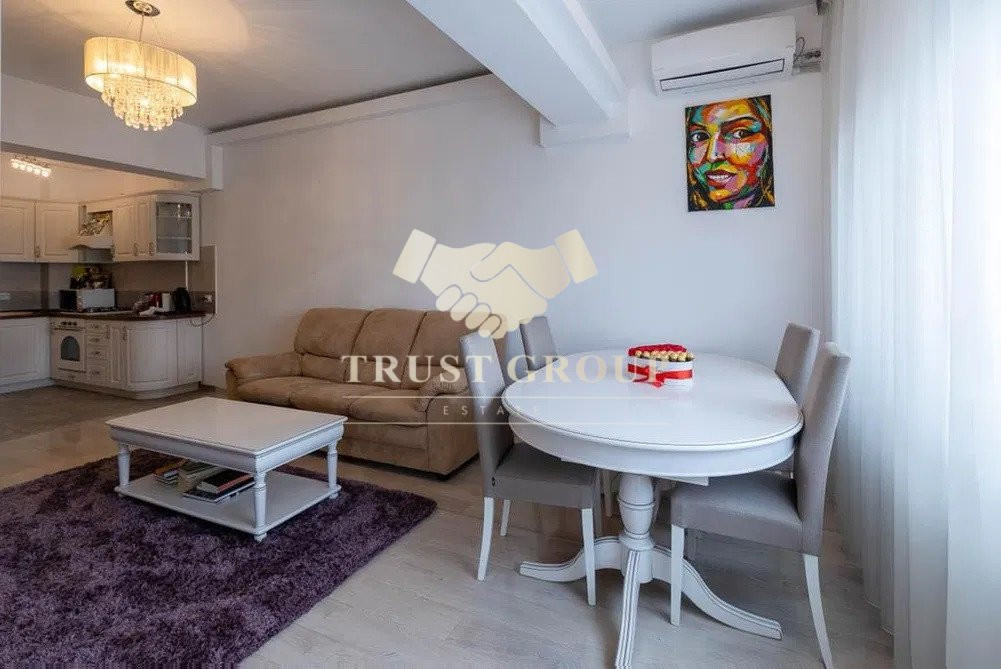 Apartament 2 Camere | Piata Alba Iulia